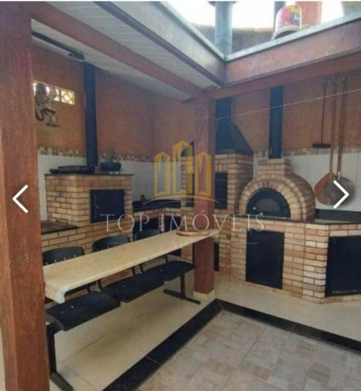 Imagem Casa com 3 Quartos à Venda, 170 m² em Bosque Dos Eucaliptos - São José Dos Campos Imagem Casa com 3 Quartos à Venda, 170 m² em Bosque Dos Eucaliptos - São José Dos Campos