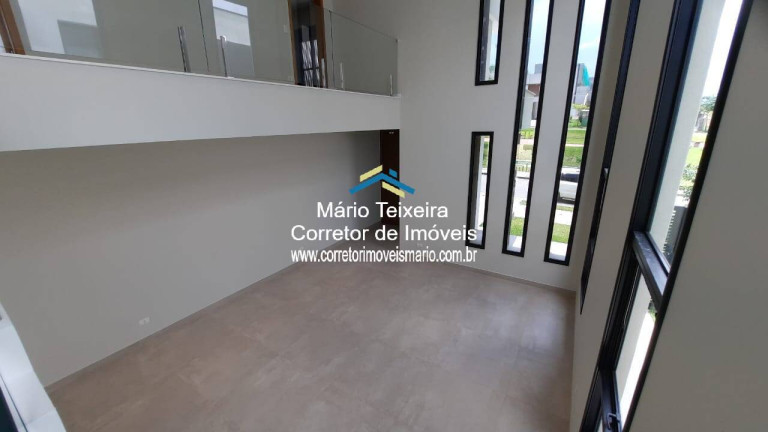 Imagem Casa de Condomínio com 4 Quartos à Venda, 360 m² em Urbanova - São José Dos Campos