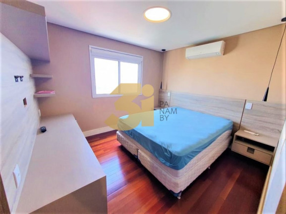 Imagem Cobertura com 3 Quartos à Venda, 281 m² em Morumbi - São Paulo Imagem Cobertura com 3 Quartos à Venda, 281 m² em Morumbi - São Paulo