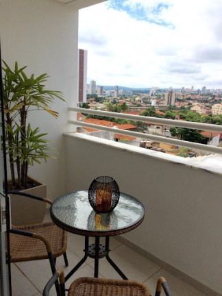 Imagem Apartamento com 3 Quartos à Venda, 98 m² em Mangal - Sorocaba Imagem Apartamento com 3 Quartos à Venda, 98 m² em Mangal - Sorocaba
