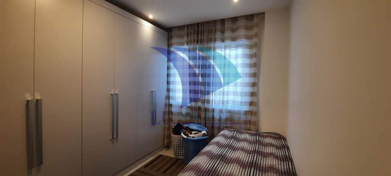 Imagem Apartamento com 2 Quartos à Venda, 101 m² em Palmeiras - Cabo Frio
