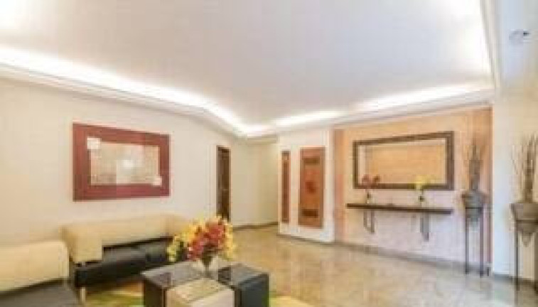 Imagem Apartamento com 2 Quartos à Venda, 115 m² em Jardim Bela Vista - Santo André