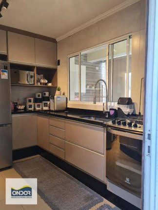 Imagem Casa com 3 Quartos à Venda, 98 m² em Granja Viana - Cotia Imagem Casa com 3 Quartos à Venda, 98 m² em Granja Viana - Cotia