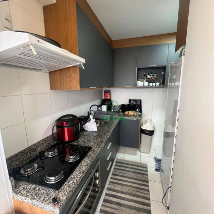 Imagem Apartamento com 2 Quartos à Venda, 62 m² em Picanco - Guarulhos Imagem Apartamento com 2 Quartos à Venda, 62 m² em Picanco - Guarulhos