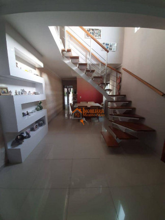 Imagem Sobrado com 3 Quartos à Venda, 150 m² em Vila Rosália - Guarulhos Imagem Sobrado com 3 Quartos à Venda, 150 m² em Vila Rosália - Guarulhos