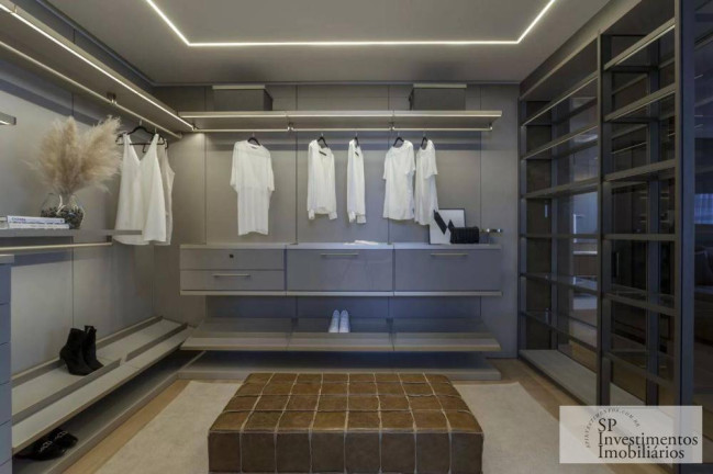 Imagem Apartamento com 4 Quartos à Venda, 293 m² em Itaim Bibi - São Paulo Imagem Apartamento com 4 Quartos à Venda, 293 m² em Itaim Bibi - São Paulo
