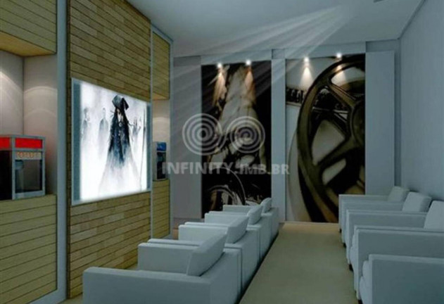 Imagem Apartamento com 2 Quartos à Venda, 141 m² em Mooca - São Paulo