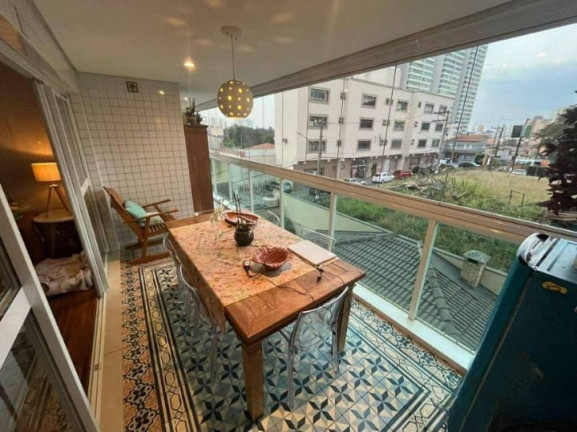 Imagem Apartamento com 3 Quartos à Venda, 103 m² em Jardim Do Mar - São Bernardo Do Campo Imagem Apartamento com 3 Quartos à Venda, 103 m² em Jardim Do Mar - São Bernardo Do Campo