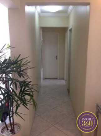 Imagem Apartamento com 2 Quartos à Venda, 70 m² em Parque Boturussu - São Paulo