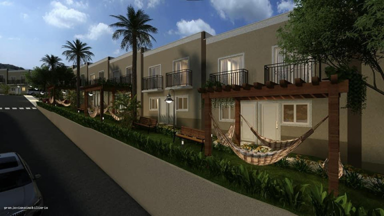 Imagem Casa com 2 Quartos à Venda, 48 m² em Residencial Florida - Programa Casa Verde Amarela - Cotia Imagem Casa com 2 Quartos à Venda, 48 m² em Residencial Florida - Programa Casa Verde Amarela - Cotia