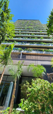 Imagem Imóvel com 4 Quartos à Venda, 201 m² em Brooklin Paulista - São Paulo Imagem Imóvel com 4 Quartos à Venda, 201 m² em Brooklin Paulista - São Paulo