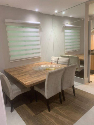 Imagem Sobrado com 3 Quartos à Venda, 171 m² em Demarchi - São Bernardo Do Campo Imagem Sobrado com 3 Quartos à Venda, 171 m² em Demarchi - São Bernardo Do Campo