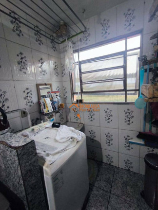 Imagem Apartamento com 2 Quartos à Venda, 45 m² em Taboão - Guarulhos Imagem Apartamento com 2 Quartos à Venda, 45 m² em Taboão - Guarulhos