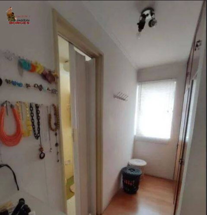 Imagem Apartamento com 2 Quartos à Venda, 100 m² em Brooklin - São Paulo