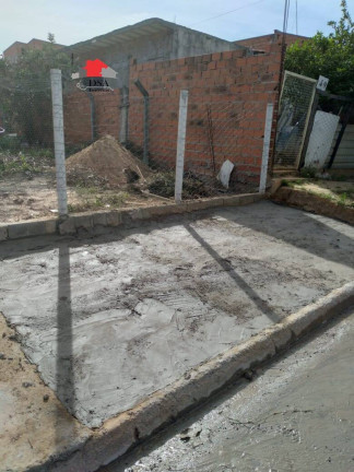 Imagem Terreno à Venda, 125 m² em Parque Residencial São Clemente - Monte Mor Imagem Terreno à Venda, 125 m² em Parque Residencial São Clemente - Monte Mor