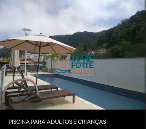 Imagem Cobertura com 3 Quartos à Venda, 142 m² em Praia Grande - Ubatuba Imagem Cobertura com 3 Quartos à Venda, 142 m² em Praia Grande - Ubatuba