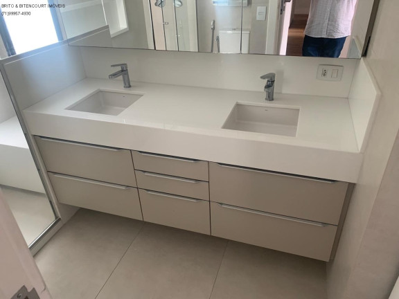 Imagem Imóvel com 4 Quartos à Venda, 278 m² em Vitória - Salvador