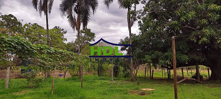 Imagem Chácara com 3 Quartos à Venda, 5 m² em Zona Rural - Hidrolândia Imagem Chácara com 3 Quartos à Venda, 5 m² em Zona Rural - Hidrolândia