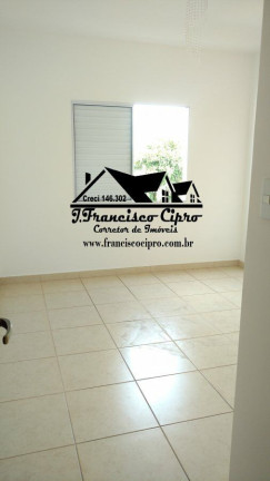 Imagem Apartamento com 2 Quartos à Venda, 55 m² em Pedregulho - Guaratinguetá Imagem Apartamento com 2 Quartos à Venda, 55 m² em Pedregulho - Guaratinguetá