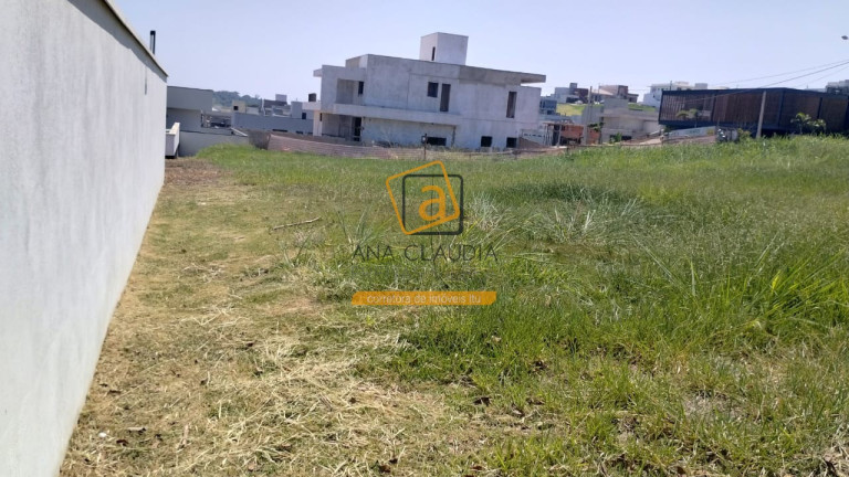 Imagem Terreno à Venda, 444 m² em Residencial Saint Paul - Itu