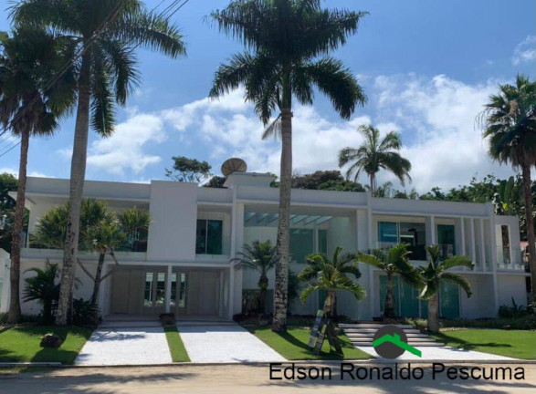Casa com 6 Quartos à Venda, 1.191 m² em Riviera - Bertioga