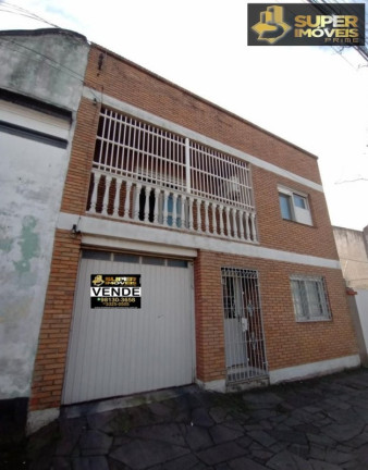Casa com 4 Quartos à Venda, 202 m² em Centro - Pelotas