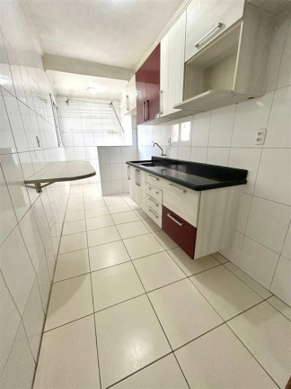 Imagem Apartamento com 2 Quartos à Venda, 60 m² em Guilhermina - Praia Grande Imagem Apartamento com 2 Quartos à Venda, 60 m² em Guilhermina - Praia Grande