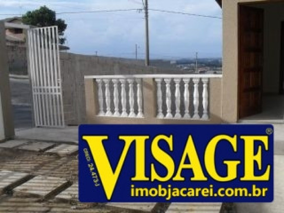 Imagem Casa à Venda, 115 m² em Jd. Terras De Stª Helena - Jacareí Imagem Casa à Venda, 115 m² em Jd. Terras De Stª Helena - Jacareí