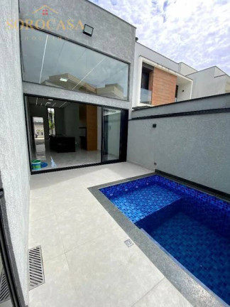 Imagem Casa com 3 Quartos à Venda, em Parque Ibiti Reserva - Sorocaba Imagem Casa com 3 Quartos à Venda, em Parque Ibiti Reserva - Sorocaba