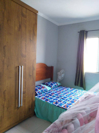 Imagem Apartamento com 2 Quartos à Venda, 60 m² em Taboão - São Bernardo Do Campo