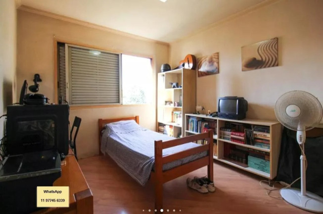 Imagem Apartamento com 3 Quartos à Venda, 105 m² em Vila Olímpia - São Paulo Imagem Apartamento com 3 Quartos à Venda, 105 m² em Vila Olímpia - São Paulo
