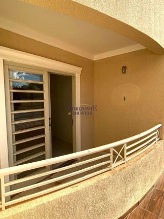 Imagem Apartamento com 2 Quartos à Venda, 80 m² em Chácara Cachoeira - Campo Grande Imagem Apartamento com 2 Quartos à Venda, 80 m² em Chácara Cachoeira - Campo Grande