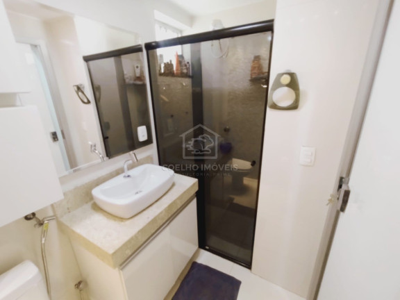 Imagem Apartamento com 3 Quartos à Venda, 67 m² em Cruzeiro Novo - Brasília
