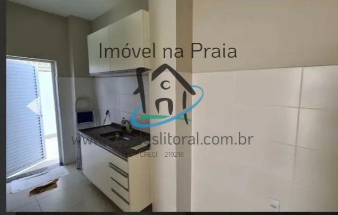 Imagem Apartamento com 2 Quartos à Venda, 61 m² em Estufa I - Ubatuba