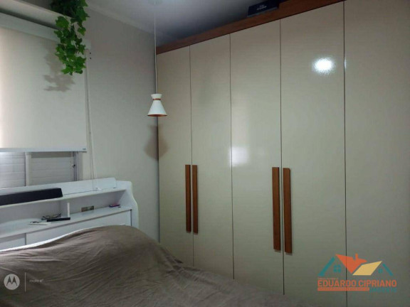 Imagem Apartamento com 1 Quarto à Venda, 54 m² em Balneário Dos Golfinhos - Caraguatatuba