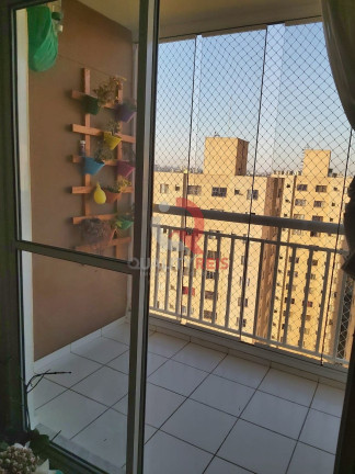 Imagem Apartamento com 2 Quartos à Venda, 65 m² em Vila Piratininga - São Paulo Imagem Apartamento com 2 Quartos à Venda, 65 m² em Vila Piratininga - São Paulo