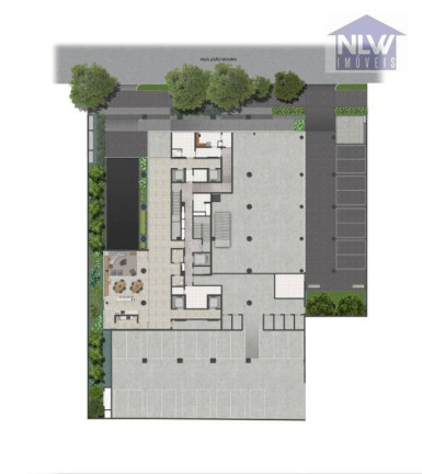 Imagem Apartamento com 3 Quartos à Venda, 168 m² em Pinheiros - São Paulo Imagem Apartamento com 3 Quartos à Venda, 168 m² em Pinheiros - São Paulo