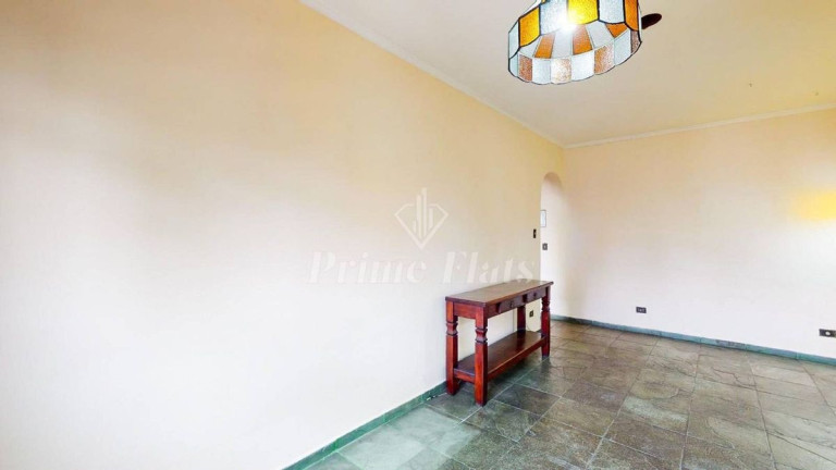 Imagem Apartamento com 2 Quartos à Venda, 55 m² em Itaim Bibi - São Paulo Imagem Apartamento com 2 Quartos à Venda, 55 m² em Itaim Bibi - São Paulo