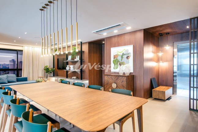 Imagem Apartamento com 3 Quartos à Venda, 217 m² em Setor Bueno - Goiânia Imagem Apartamento com 3 Quartos à Venda, 217 m² em Setor Bueno - Goiânia