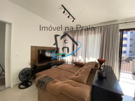 Imagem Apartamento com 2 Quartos à Venda, 72 m² em Centro - Ubatuba