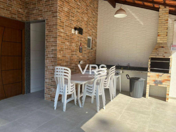 Imagem Apartamento com 2 Quartos à Venda, 50 m² em Pimenteiras - Teresópolis Imagem Apartamento com 2 Quartos à Venda, 50 m² em Pimenteiras - Teresópolis
