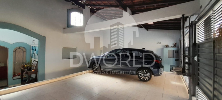 Imagem Casa com 2 Quartos à Venda, 183 m² em Jardim Paraíso - Santo André Imagem Casa com 2 Quartos à Venda, 183 m² em Jardim Paraíso - Santo André