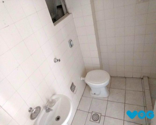 Imagem Imóvel com 1 Quarto à Venda, 45 m² em Cidade Baixa - Porto Alegre