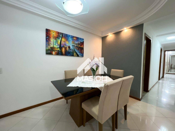 Apartamento com 4 Quartos à Venda, 200 m² em Praia Da Costa - Vila Velha