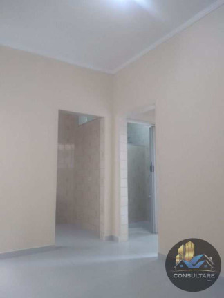 Imagem Apartamento com 2 Quartos à Venda, 55 m² em Itararé - São Vicente