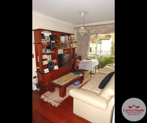 Imagem Apartamento com 3 Quartos à Venda, 85 m² em Vila Mariana - São Paulo