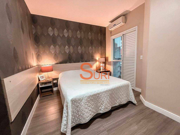 Imagem Casa com 3 Quartos à Venda, 118 m² em Vila Homero Thon - Santo André