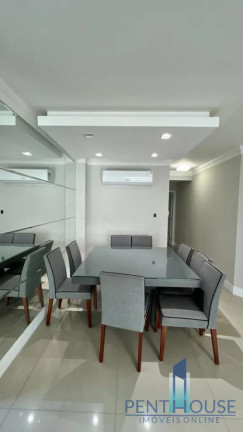 Imagem Apartamento com 3 Quartos à Venda, 122 m² em Centro - Balneário Camboriú