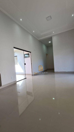 Imagem Casa com 3 Quartos à Venda, 123 m² em Setor Faiçalville - Goiânia Imagem Casa com 3 Quartos à Venda, 123 m² em Setor Faiçalville - Goiânia
