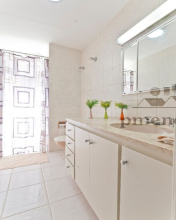 Imagem Apartamento com 3 Quartos à Venda, 199 m² em Higienópolis - São Paulo Imagem Apartamento com 3 Quartos à Venda, 199 m² em Higienópolis - São Paulo